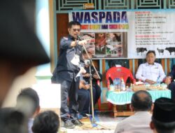 Sambut Idul Adha, Kementan Gandeng Polri Perketat Pengawasan Lalu Lintas Hewan