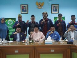 Roadshow Silaturahim Ke MUI, ICMI Muda Bahas Problem Bangsa dan Kepemimpinan Ummat