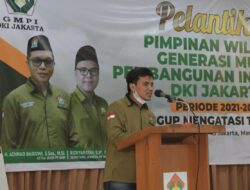 GMPI DKI Minta Polisi Bebaskan 6 Tim Promosi dan Tangkap Manajemen Holywings