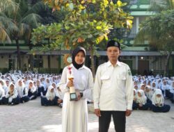 Santri Al-Fatimah Kembali Sabet Gelar Juara Porsadin Ke-5 Bojonegoro