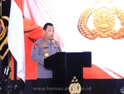 Berikan Pelayanan Terbaik Kepada para Demonstrasi