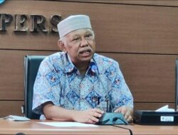 Selamat Jalan Prof. Dr. Azumardi Azra