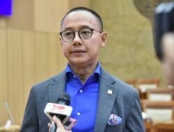 DPR Terima Dubes AS untuk Membahas Energi Baru Terbarukan