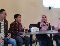 Elektabilitas Yenny Wahid Tertinggi Cawapres Perempuan di Basis NU